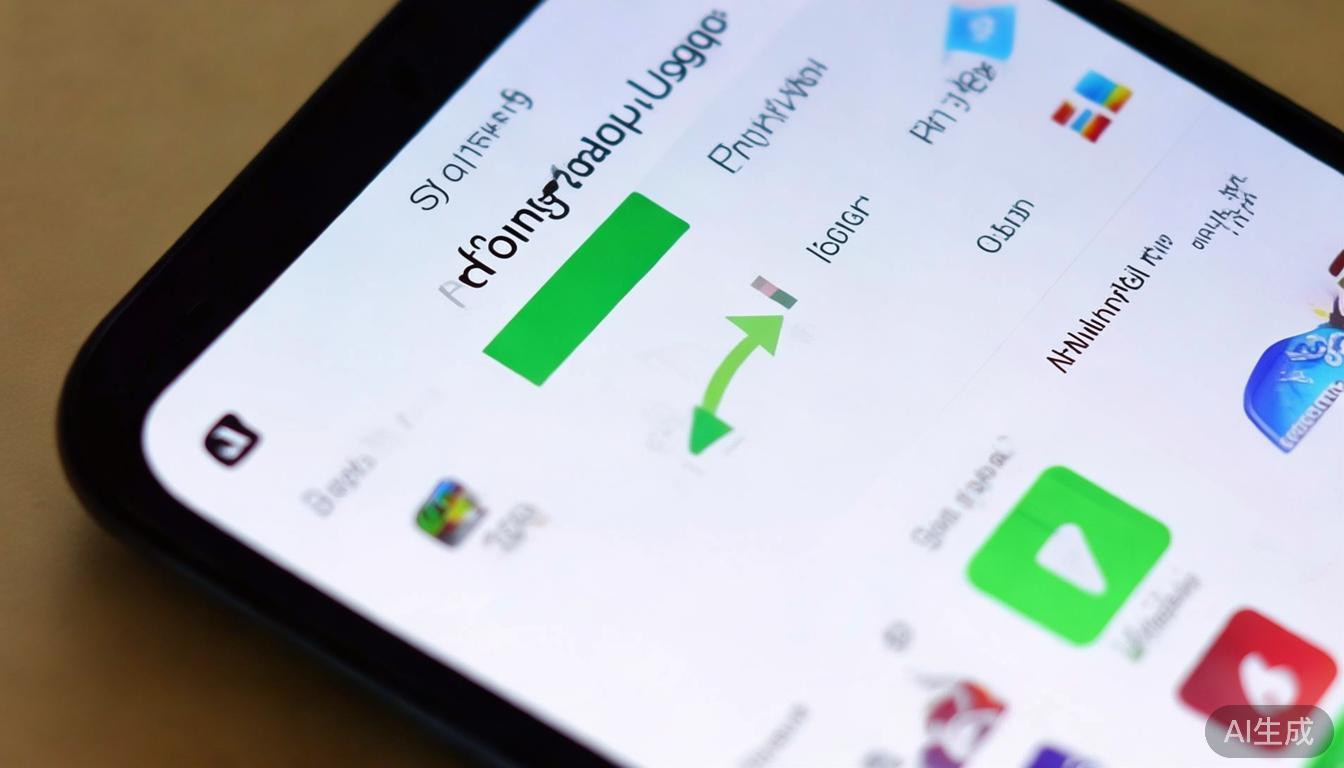 TP官方安卓2025最新版：文件管理超出色，文档处理功能多样