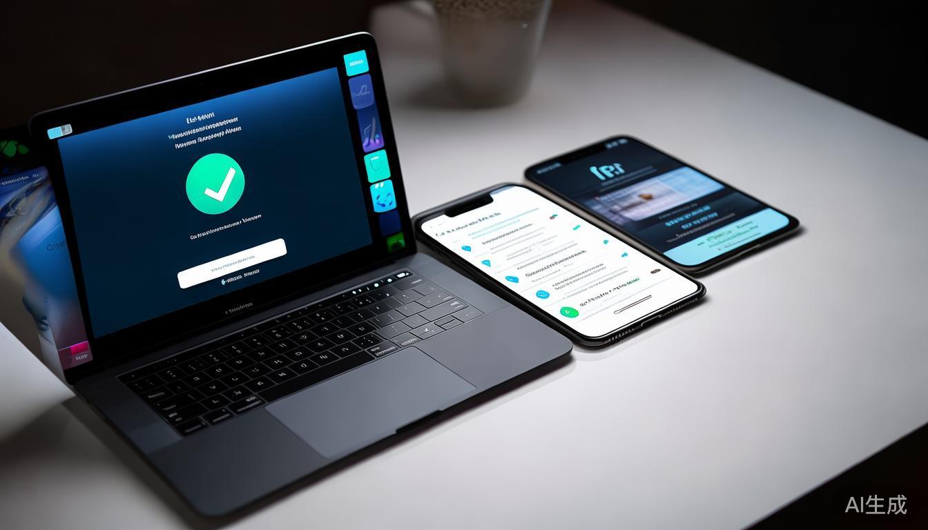 长期用TP服务的用户必看！苹果设备官网打造安全互信机制的关键步骤