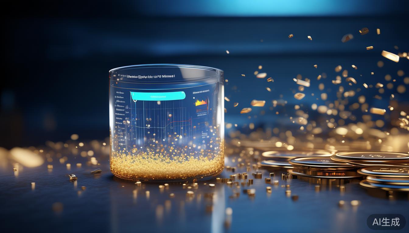 TPWallet搭建便捷桥梁，助你在数字资产管理中把握机遇、分散风险