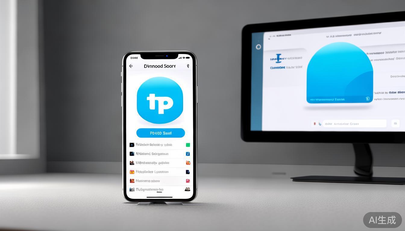 TP官方应用下载渠道为何至关重要？关乎品牌形象与用户信任