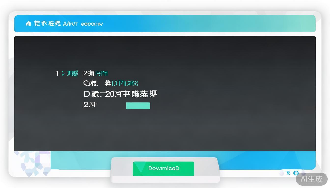 TP官网APP下载体验：速度、安全与引导，三大痛点待改善