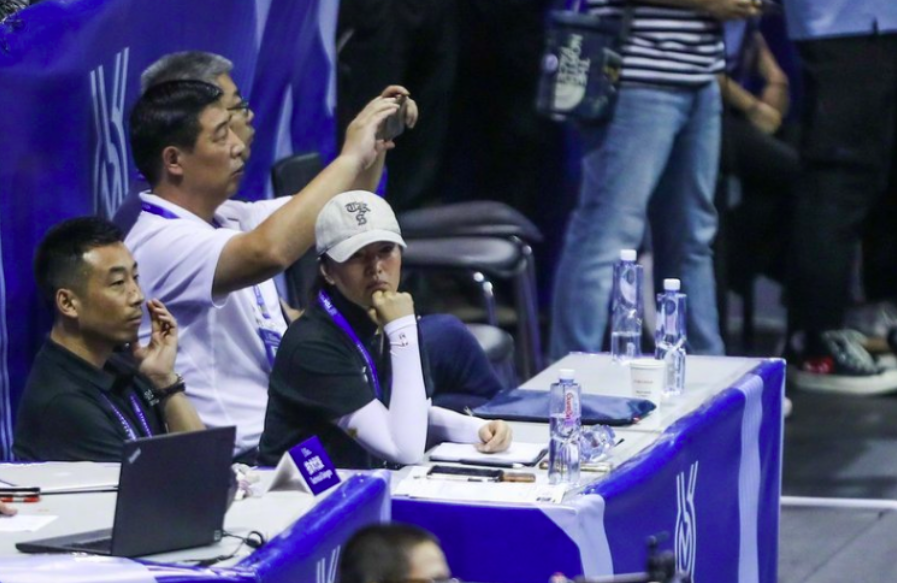 巩俐的成长与奋斗历程_巩俐的努力_巩俐的成就真的很厉害