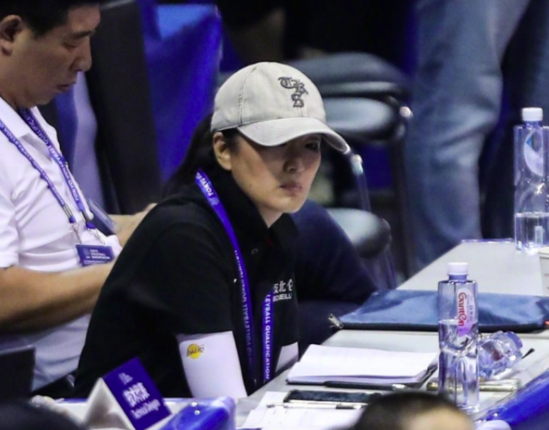 巩俐的成长与奋斗历程_巩俐的成就真的很厉害_巩俐的努力