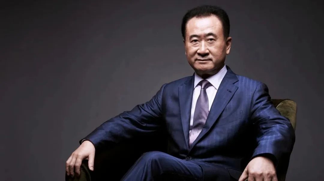 王健林文化产业_王健林商业地产_王健林与中国文化的商业结合