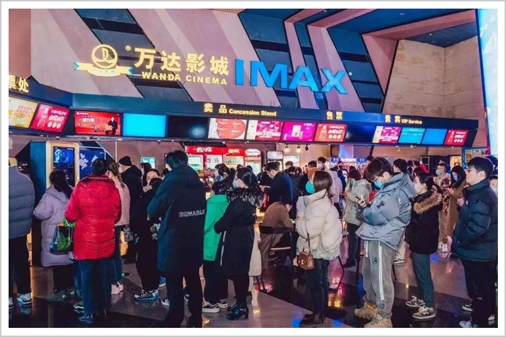 王健林商业地产_王健林文化产业_王健林与中国文化的商业结合