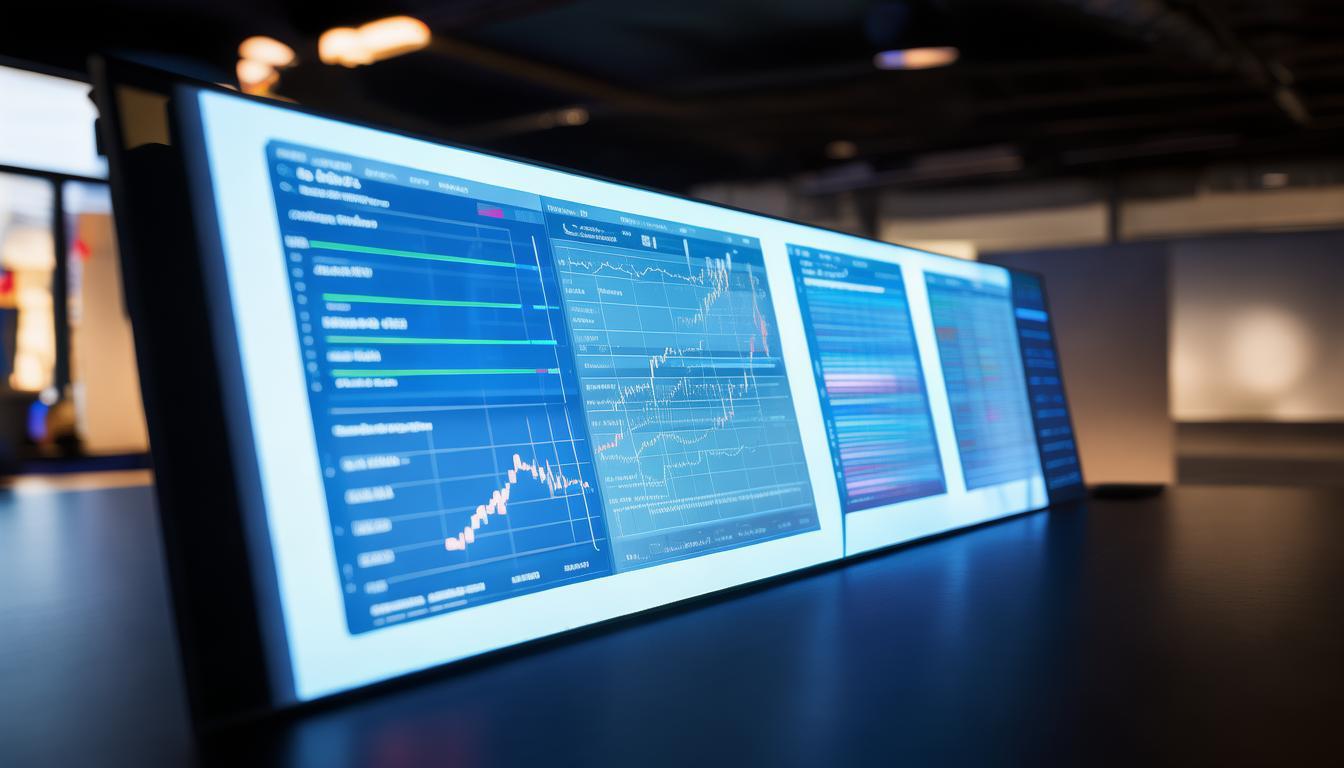 TP钱包官网应用：实时交易数据助力投资者明智抉择