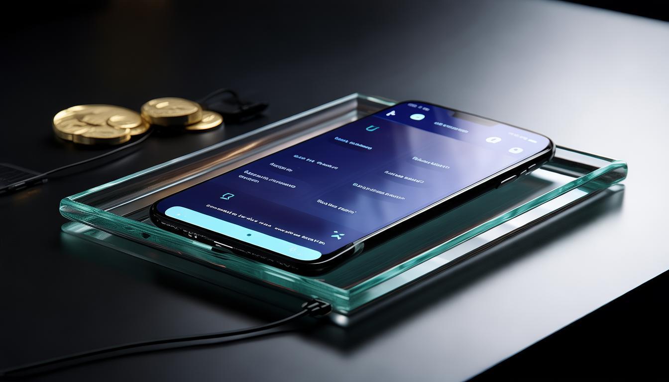 安卓理解_TP安卓版官方正版的创新设计理念与实践_安卓开发的设计理念