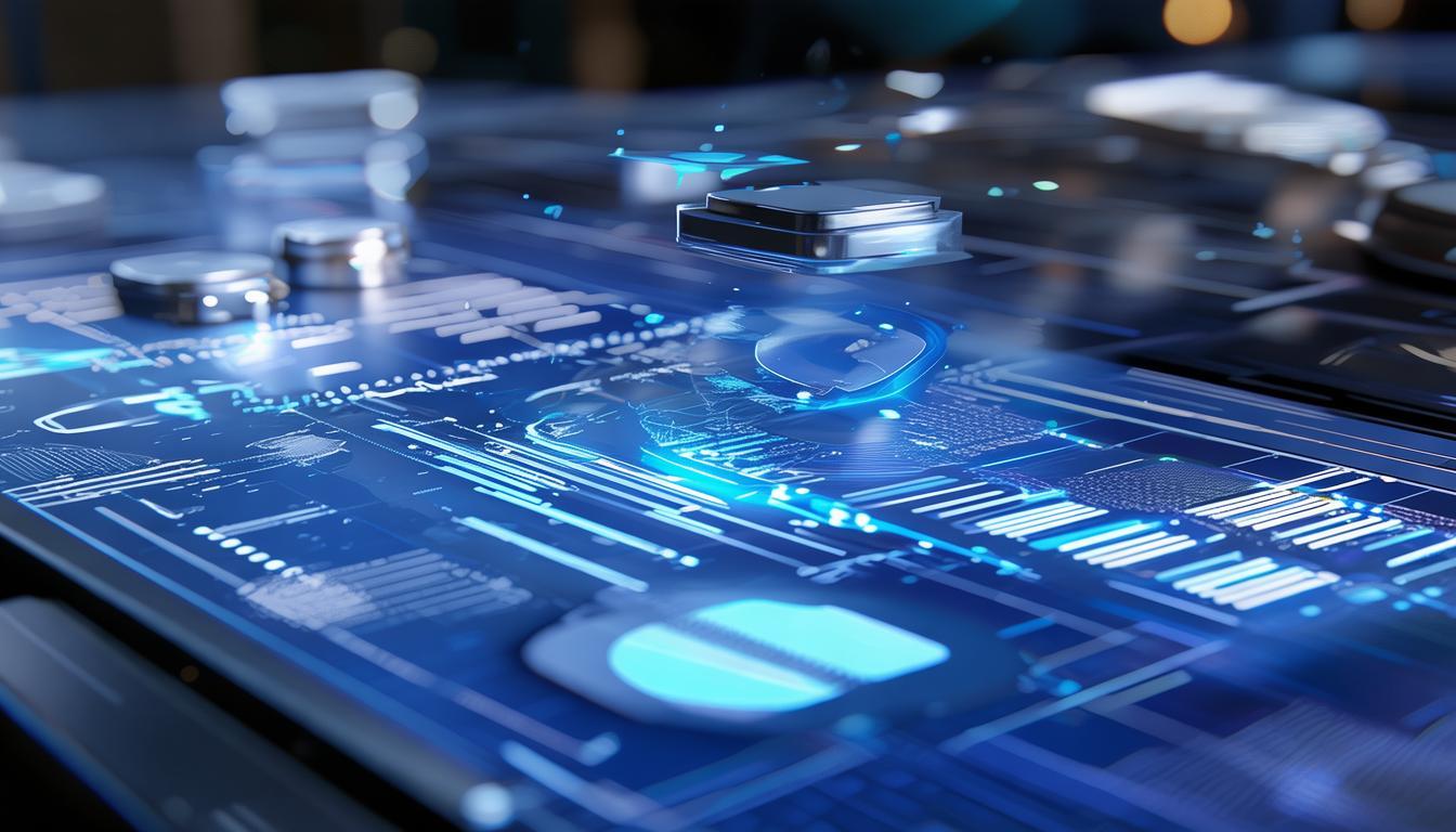 TPWallet的数字身份识别机制_数字识别模块_数字识别设备