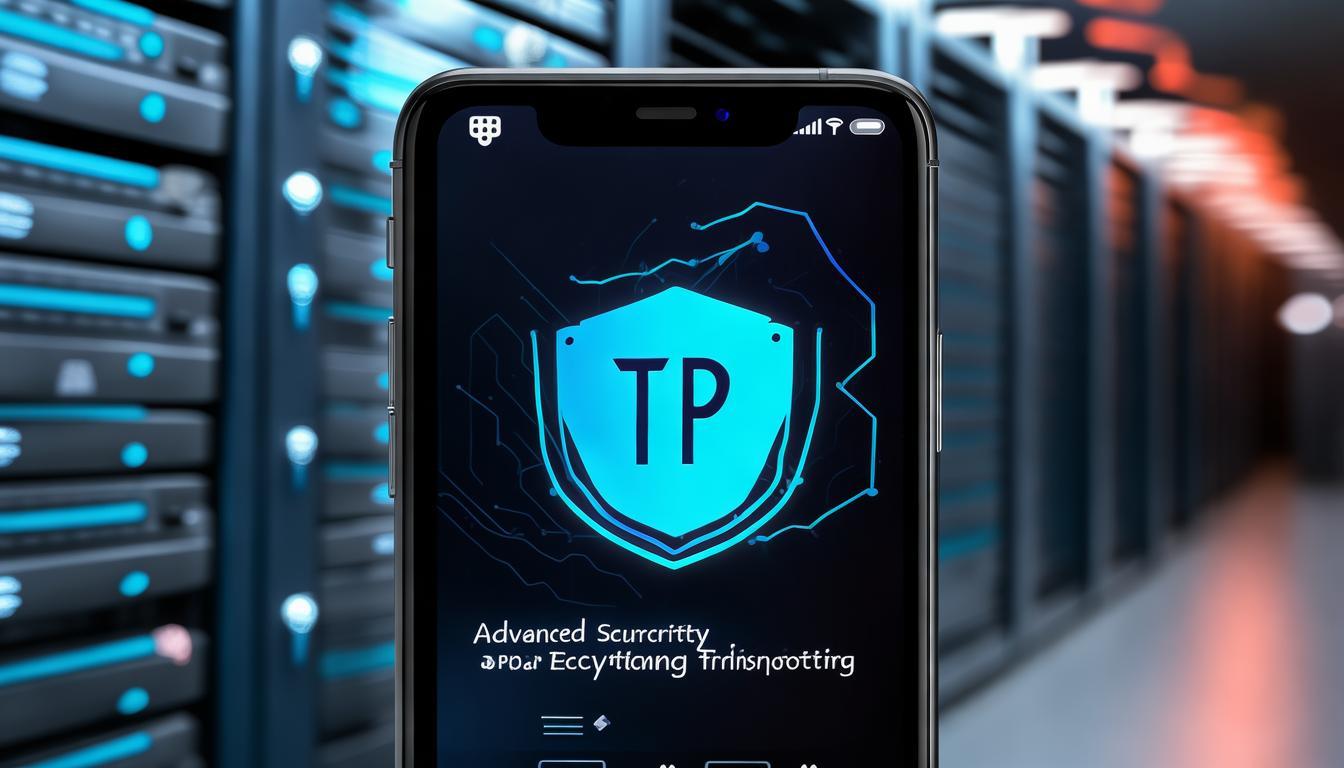 TP官方app借助云计算平台下载部署，如何选对云服务器？