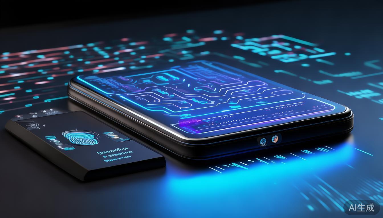 TP钱包数字化转型：多链生态整合与安全技术的深度解析