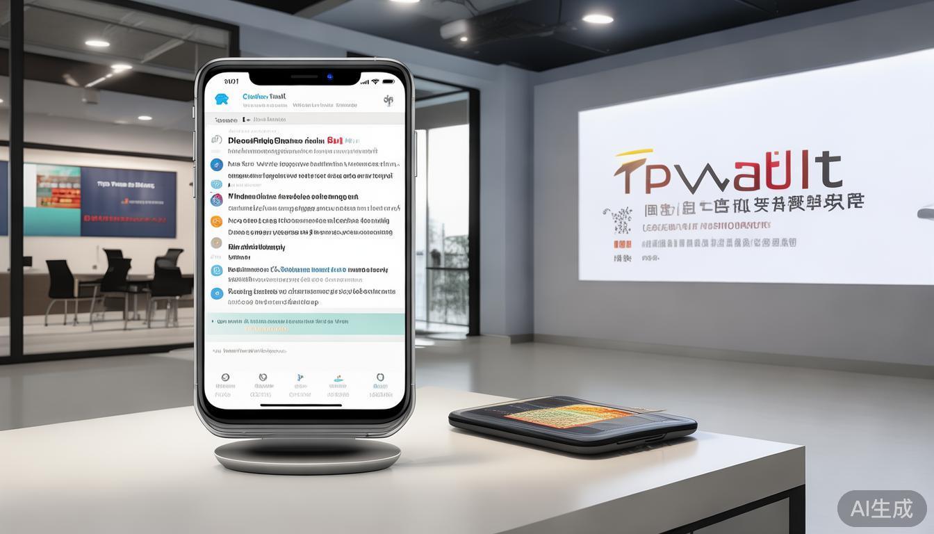 增强TPWallet品牌认知度，多层面打造用户信赖伙伴