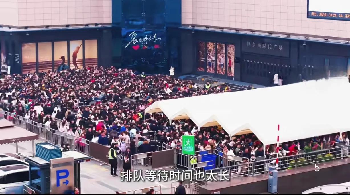 以客户为中心，胖东来的供应链管理理念_胖东来供应链管理_胖东来供应链系统