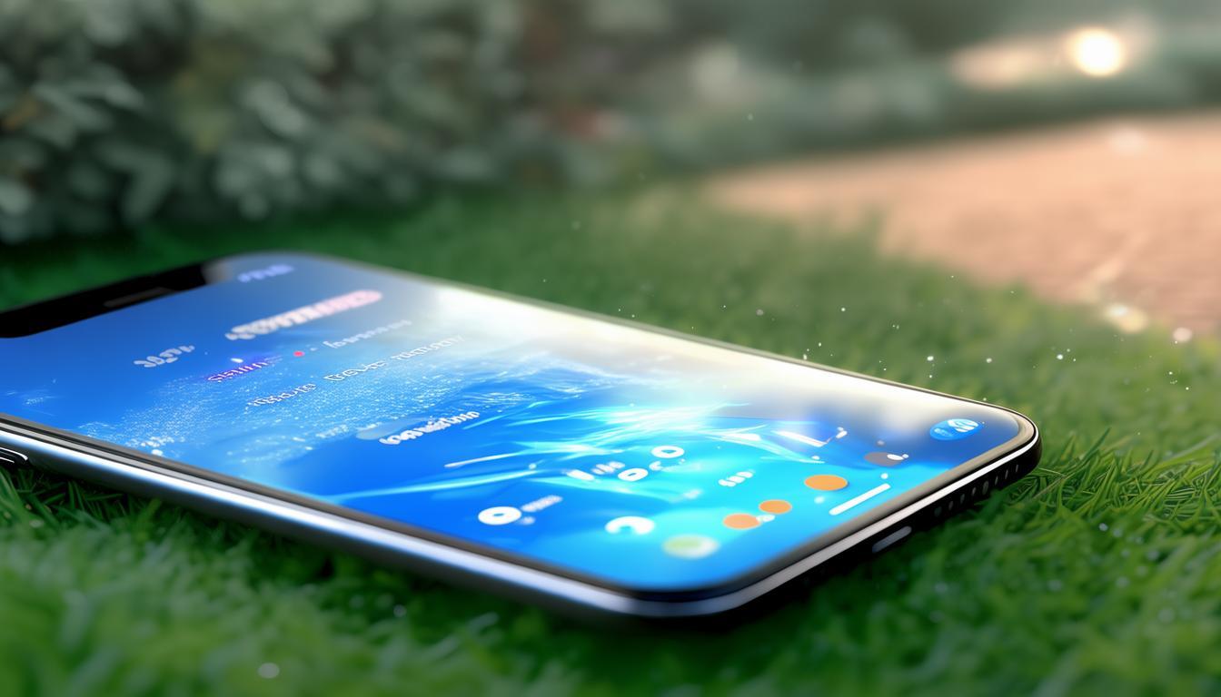 TP最新安卓版2025：暗黑模式与动态主题全面优化，体验超棒