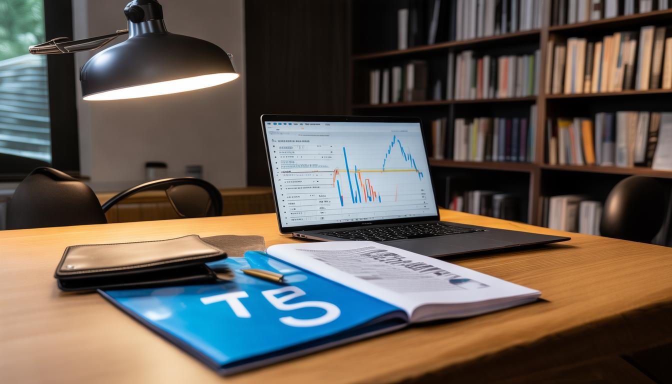 借助TP钱包官方正版下载，精准把握市场分析与投资建议？