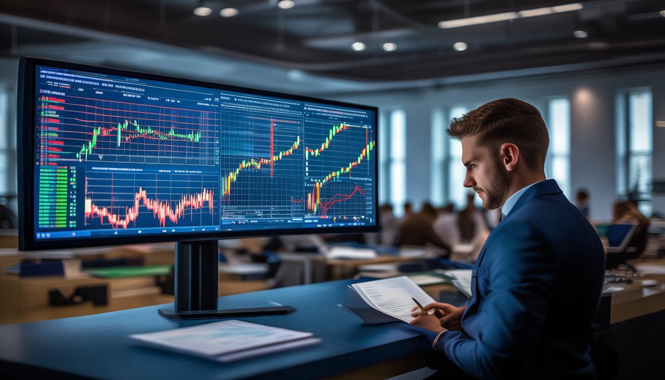 借助TP钱包官网数据分析工具，如何做出明智投资决策？