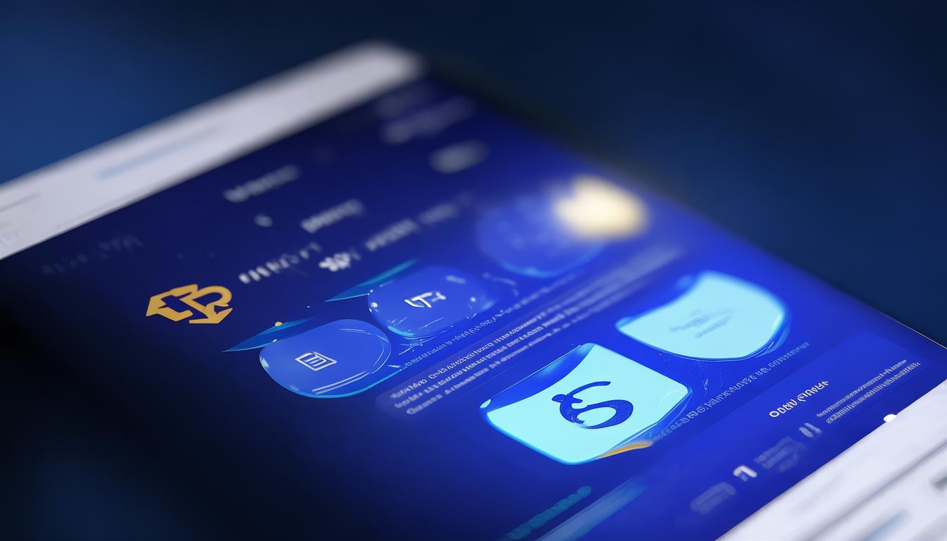 Tp钱包新版官网：投资明灯，提供资讯与简便操作，助收获回报