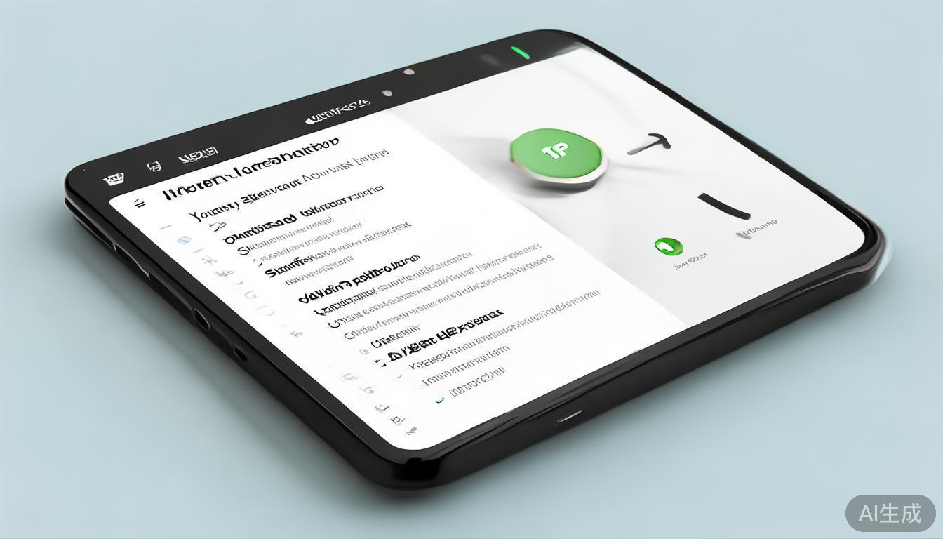 投资数字货币必备！TP钱包安卓版助你把握市场动态及趋势