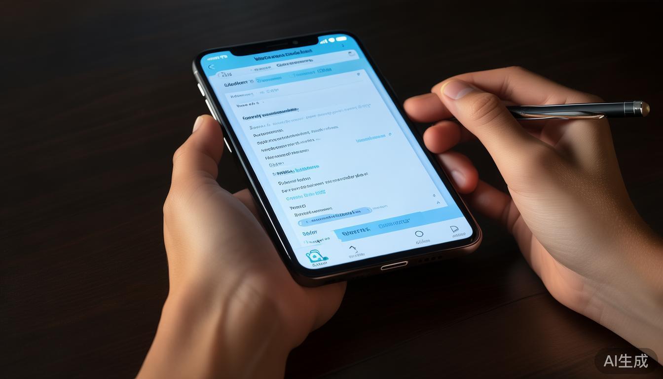TP钱包安卓版助力新手开启数字资产管理之旅，安全操作要谨慎