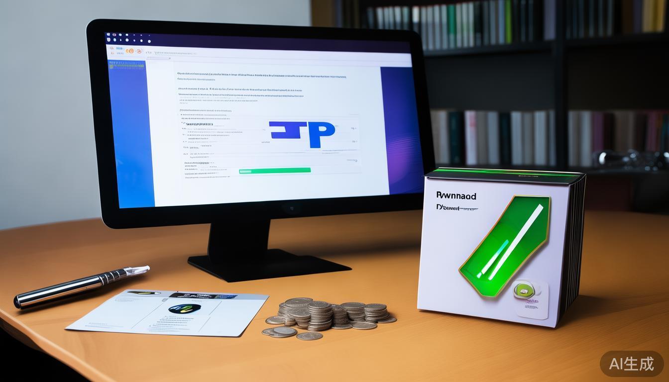 TP官方软件下载必看！校验安装包防恶意软件及病毒风险