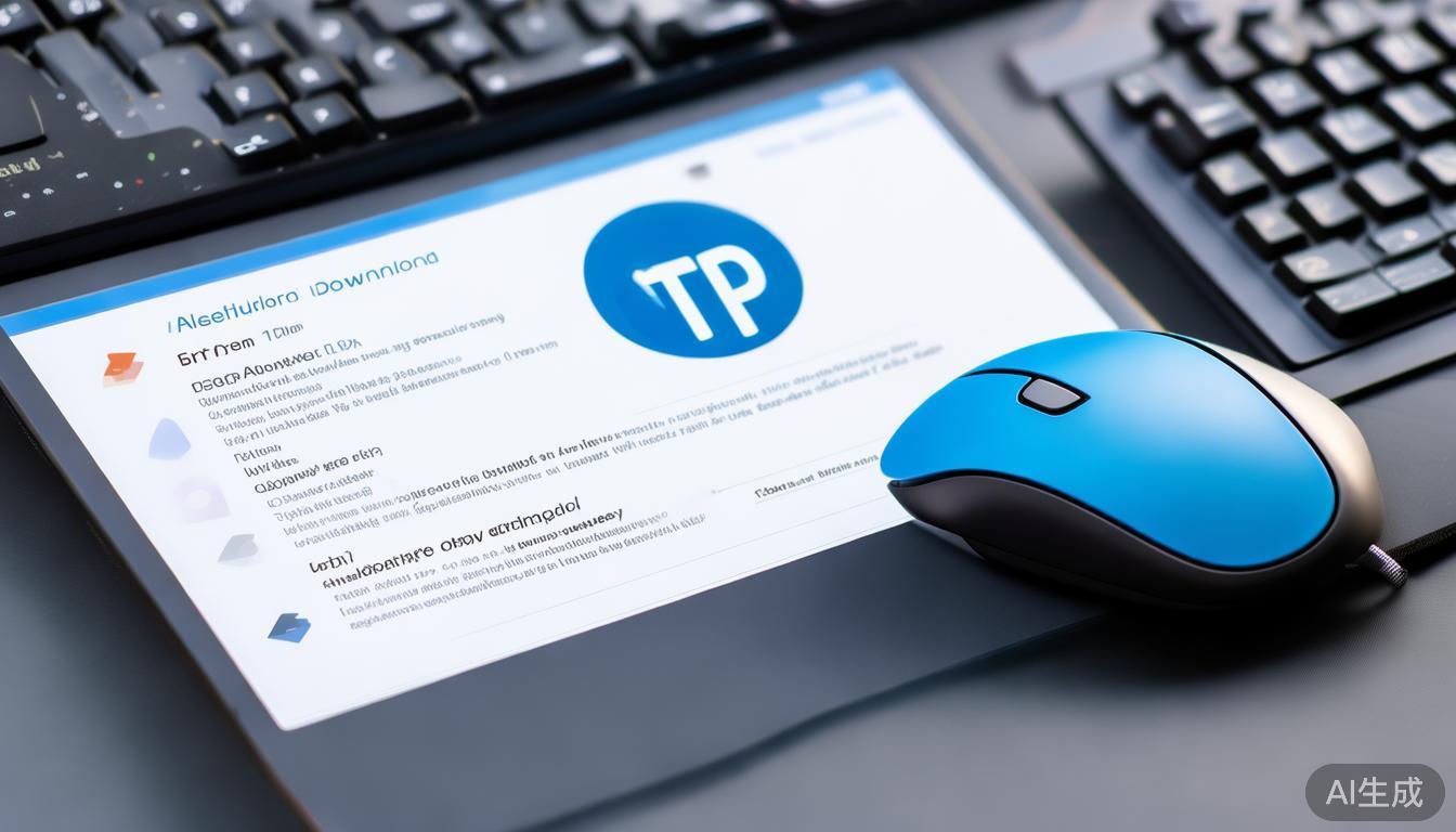 TP官方正版下载：源代码为何不开放？深度解析闭源策略与开发者应对方案