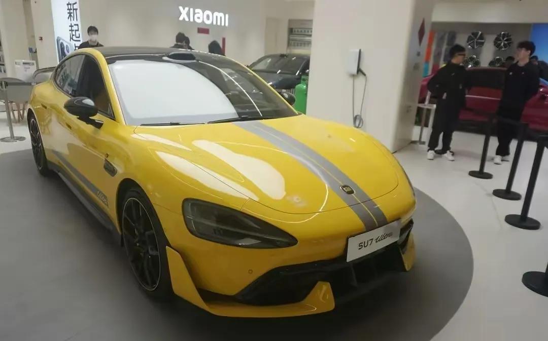 小米进军汽车行业优势_深度分析：小米汽车的研发技术优势_小米造车优势