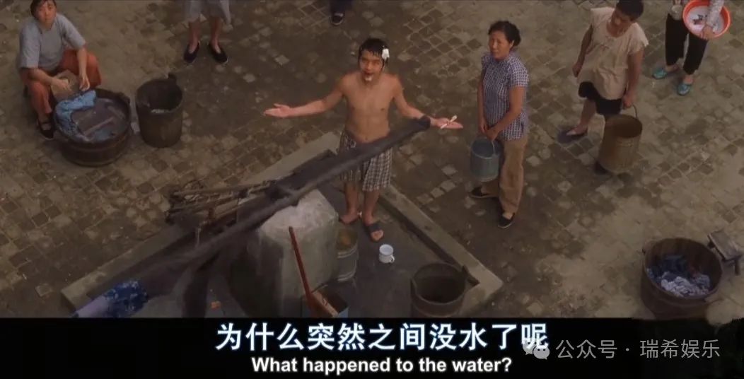 周星驰电影意义影响_周星驰的电影作品对观众的影响_观众对周星驰的评价