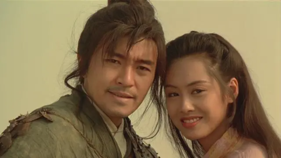 观众对周星驰的评价_周星驰的电影给观众带来了什么_周星驰的电影作品对观众的影响