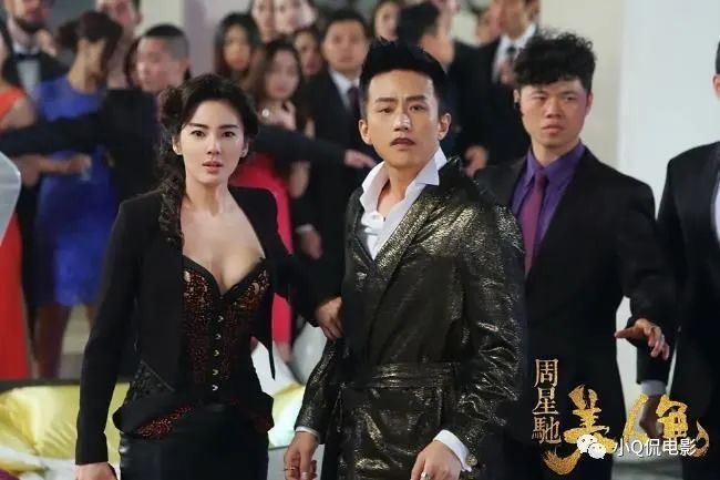 观众对周星驰的评价_周星驰电影的影响力_周星驰的电影作品对观众的影响