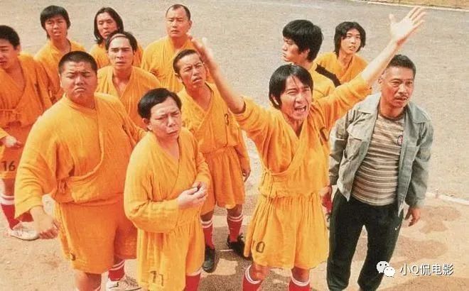 观众对周星驰的评价_周星驰的电影作品对观众的影响_周星驰电影的影响力