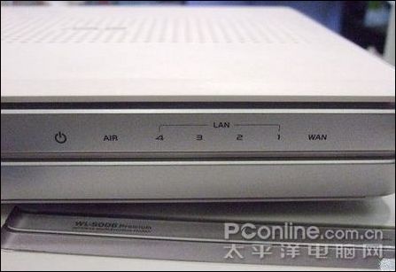 不只是路由那么简单多功能无线路由器导购