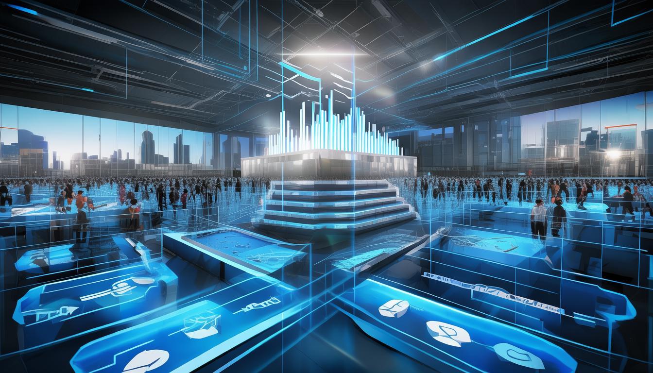 解析TokenPocket官网首页用户习惯与交易趋势，把握加密货币动向