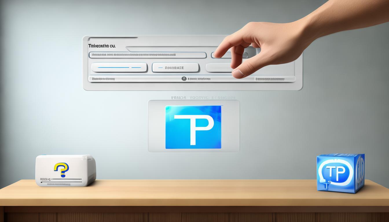 TP官方正版下载教程来啦！教你安全下载正版TP钱包软件