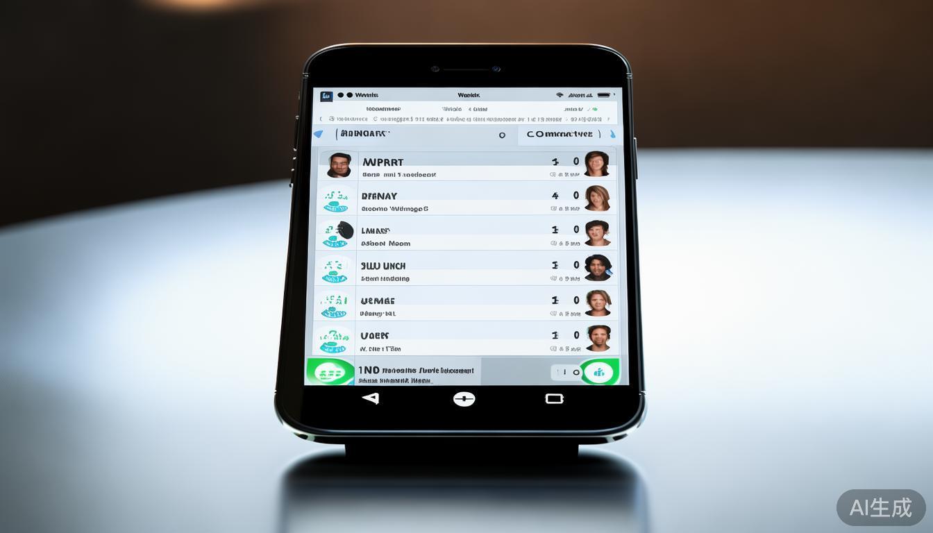 安卓系统官方_如何在TP官方安卓最新版本下载中进行有效的联系管理?_安卓最新版本下载安装