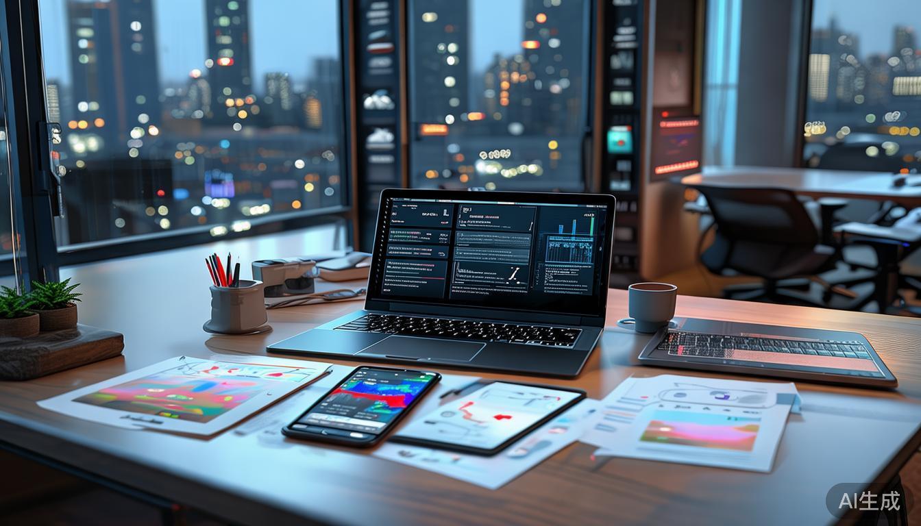 TP官方app面临激烈竞争，三大维度挑战凸显关键应对策略
