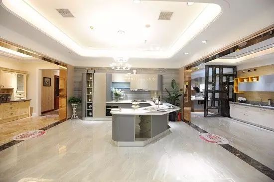 全屋智能家居的全景体验，是时候行动了_vr全景家居_全场景智能家居