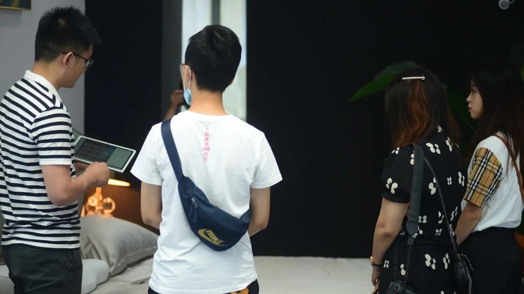 全屋智能家居的全景体验，是时候行动了_全场景智能家居_vr全景家居