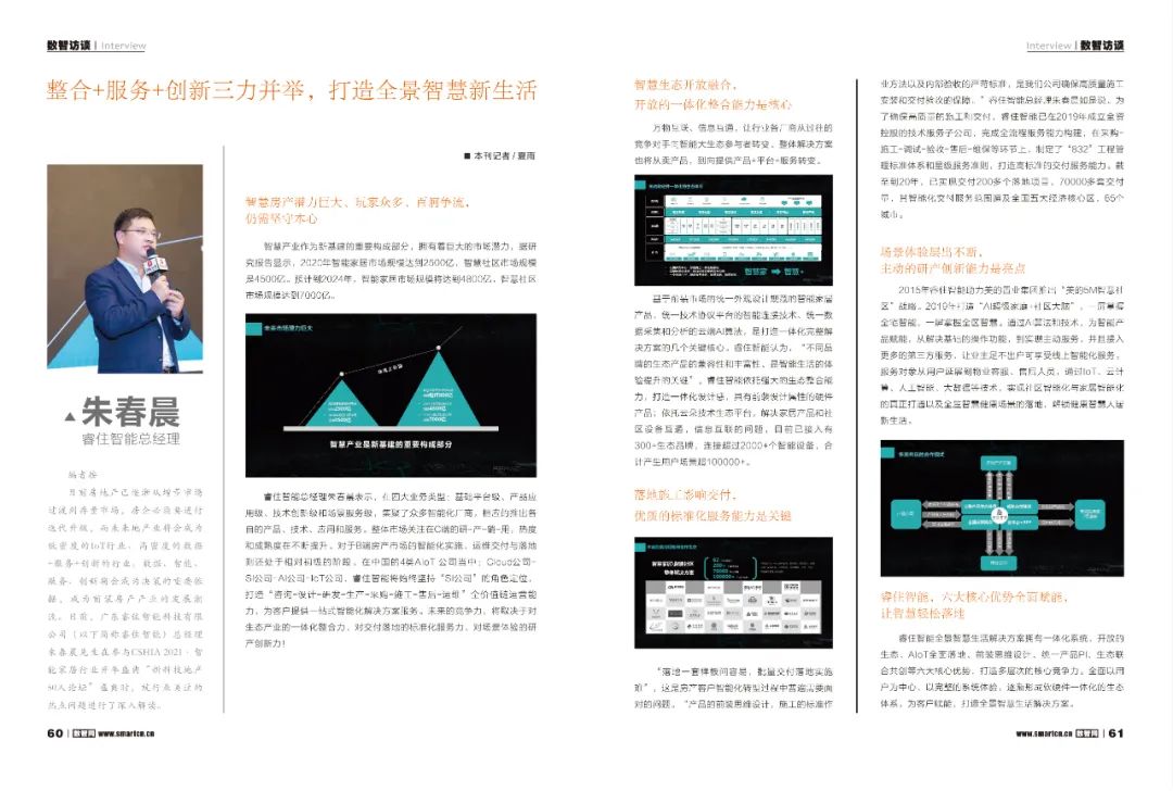 全屋智能场景_全屋智能家居的全景体验，是时候行动了_vr全景家居