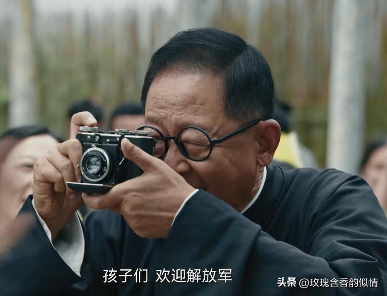 李易峰在新剧中挑战反派角色，演技受赞_李易峰演技吐槽_李易峰演技长进