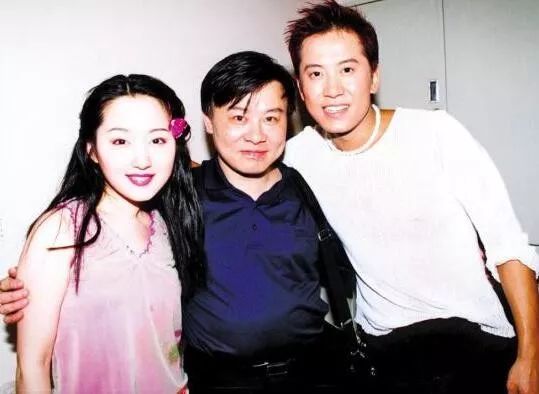 蓝洁瑛2002年代言视频_蓝洁瑛的时尚代言与市场运作_蓝洁瑛拍广告