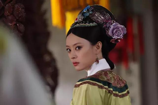 巩俐的角色_巩俐的经典角色与电影解析_电影角色解析巩俐经典台词