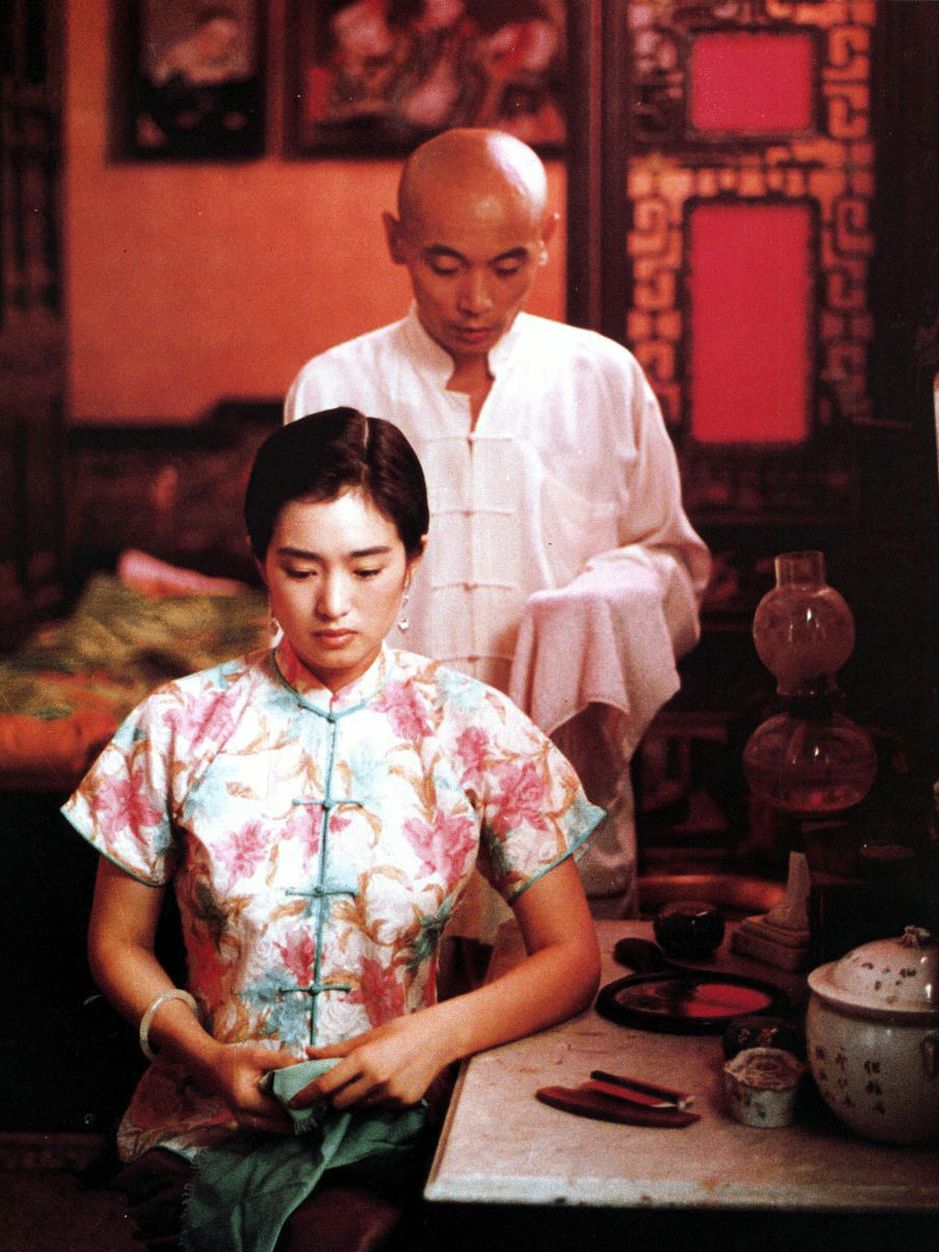 电影角色解析巩俐经典片段_电影角色解析巩俐经典台词_巩俐的经典角色与电影解析