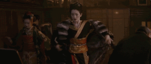 电影角色解析巩俐经典台词_电影角色解析巩俐经典片段_巩俐的经典角色与电影解析