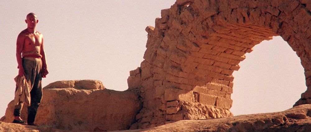 电影角色解析巩俐经典台词_电影角色解析巩俐经典片段_巩俐的经典角色与电影解析