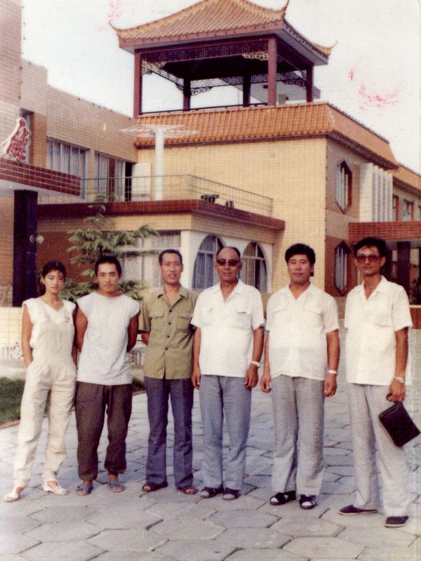 巩俐的经典角色与电影解析_电影角色解析巩俐经典台词_电影角色解析巩俐经典片段