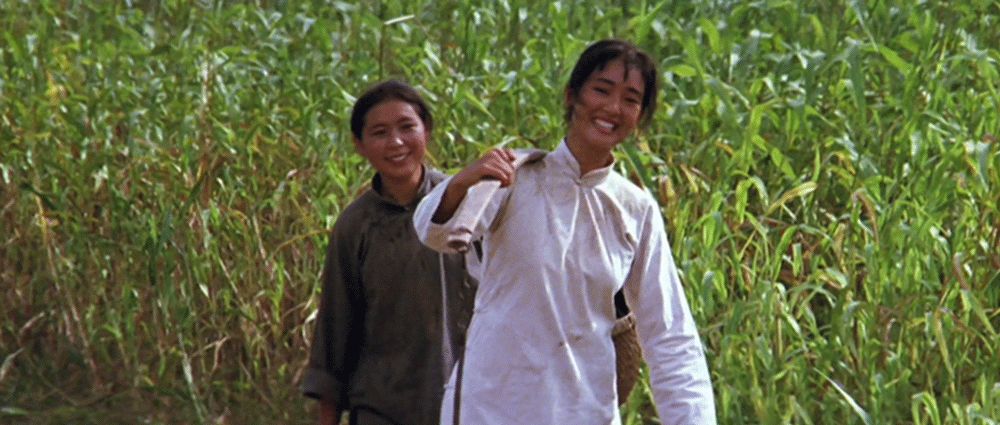 巩俐的经典角色与电影解析_电影角色解析巩俐经典片段_电影角色解析巩俐经典台词