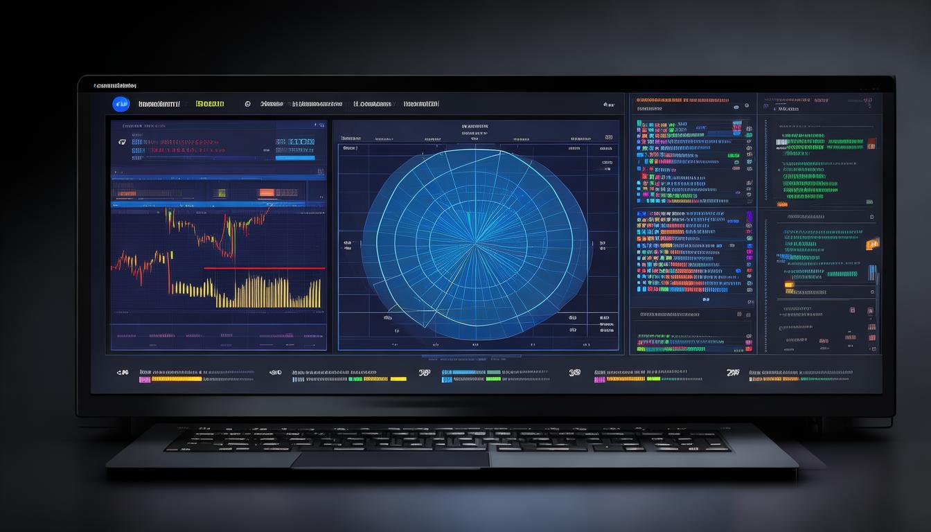 Tokenpocket钱包安卓版实用工具助力交易，行情与图表分析是关键