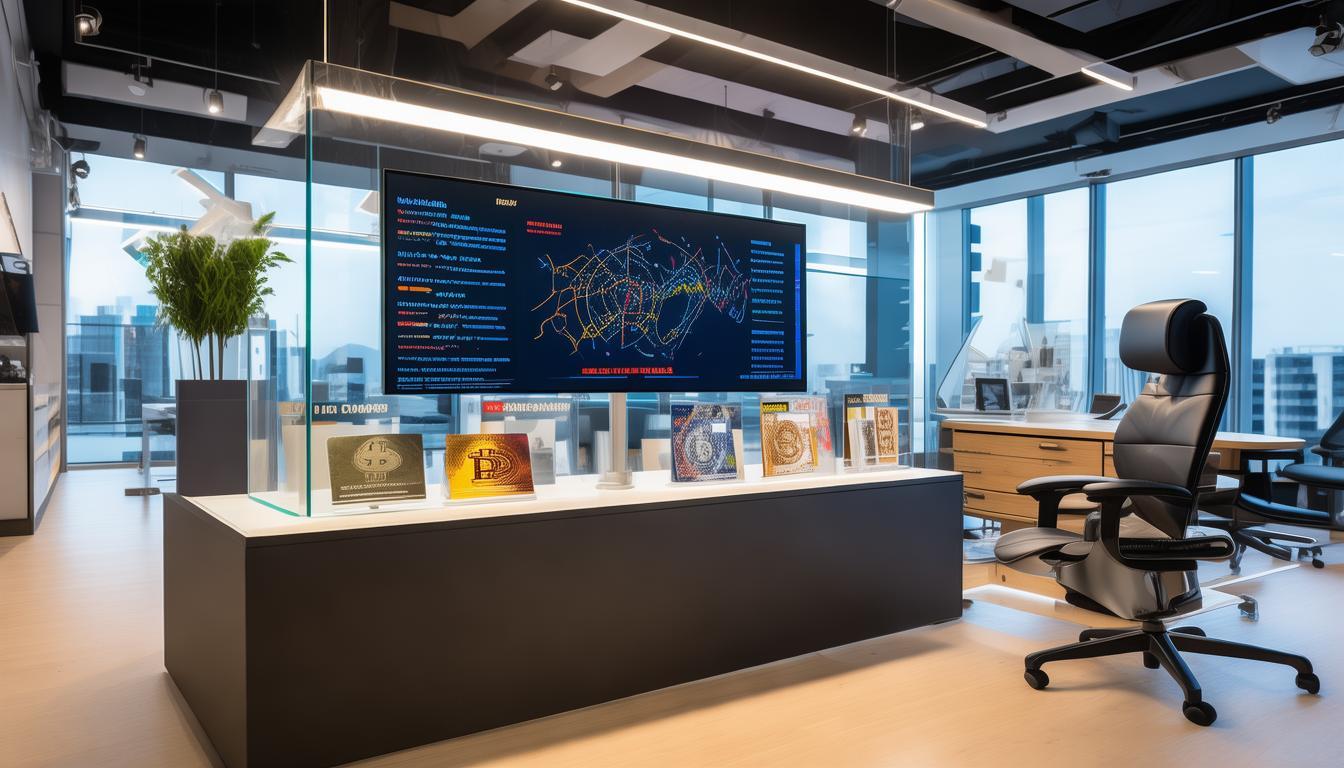 TokenPocket官网首页推资产回馈奖励计划，方式便捷奖品丰富