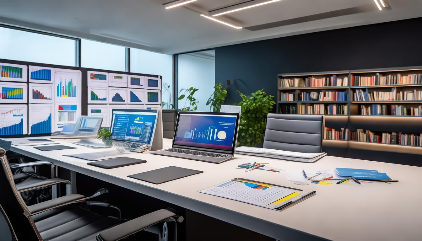 Tp钱包官网：汇聚市场资讯，助力投资者把握关键信息与市场规律