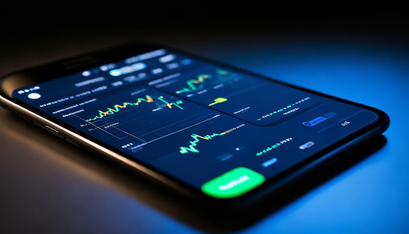 下载tp钱包官方版，精准监控资产交易，定期检查账目很关键