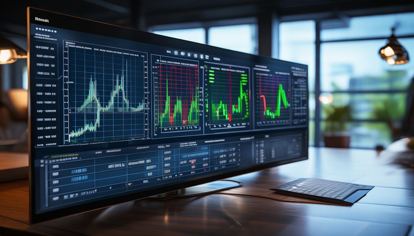 TP 官方网站：投资者如何配置资产监控与提醒功能？